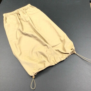Women's Sadie & Sage Skirt Khaki with drawstring‎ bottom